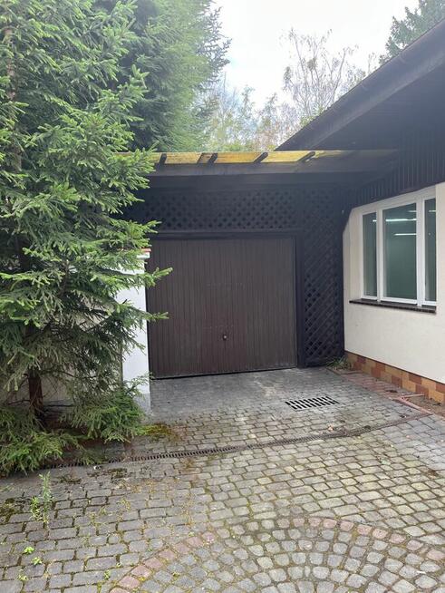 wynajmę samodzielny budynek siła parking każda hurtownia