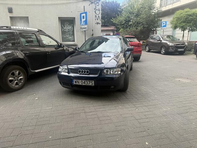 Audi a3. 1.8 t. 150 koni lpg