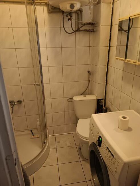 Zamienie sie mieszkaniem