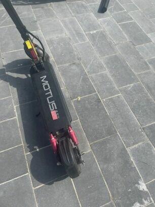 Sprzedam Hulajnoge Elektryczną