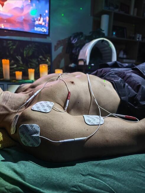 masażysta, masaz klasyczny, relaksacyjny i inne