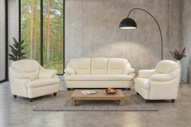 Wyjątkowo piękny komplet TAJFUN