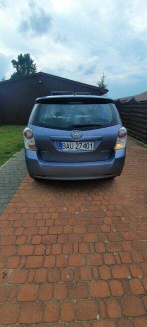 Toyota Verso 2.0 Diesel