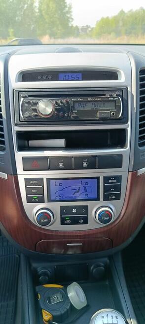 Sprzedam Hiunday Santa Fe 2 cena 19900