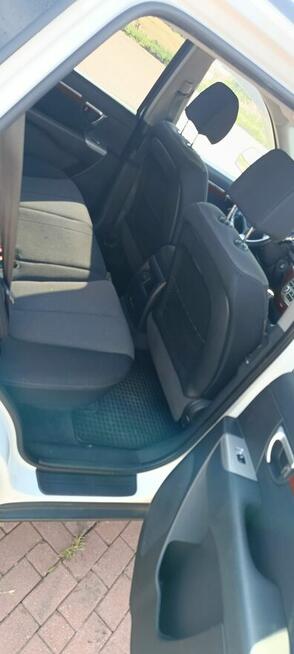 Sprzedam Hiunday Santa Fe 2 cena 19900