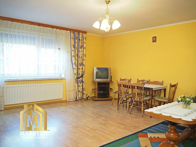 Dom na dużej działce do odświeżenia! WARTO!