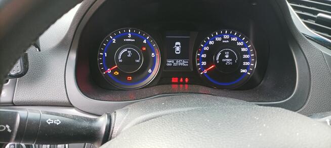 Sprzedam Hyundai I40