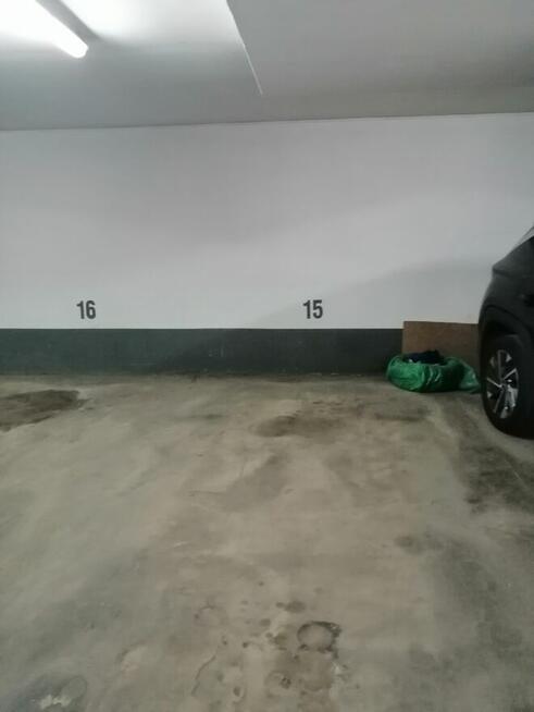 Syndyk sprzeda udział w g. podziemnym przy ul.Przanowskiego