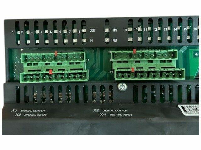 Moduł rozszerzeń DSQC328A 3HAC17970-1