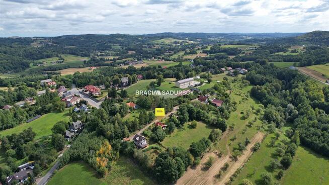 Dom Sobolów gm. Łapanów