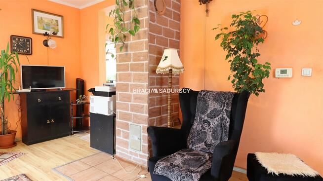 Dom Sobolów gm. Łapanów