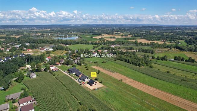Dom Brzezinka gm. Brzeźnica, Dolna