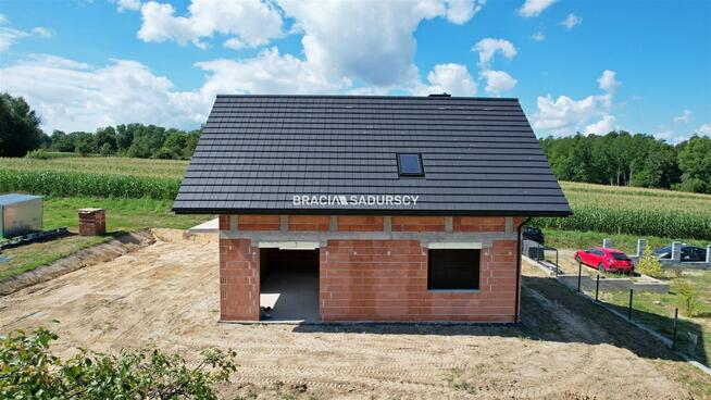 Dom Brzezinka gm. Brzeźnica, Dolna