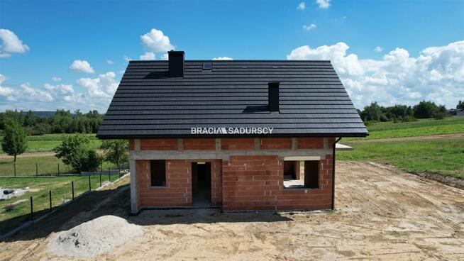 Dom Brzezinka gm. Brzeźnica, Dolna