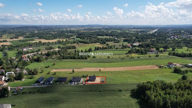 Dom Brzezinka gm. Brzeźnica, Dolna