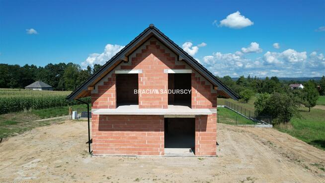 Dom Brzezinka gm. Brzeźnica, Dolna