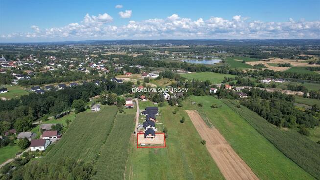 Dom Brzezinka gm. Brzeźnica, Dolna