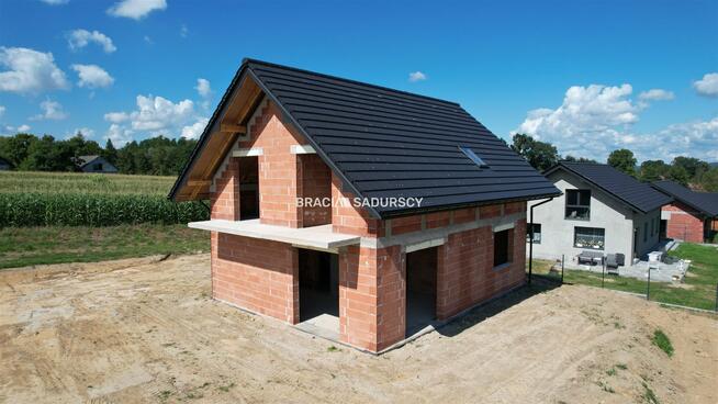 Dom Brzezinka gm. Brzeźnica, Dolna