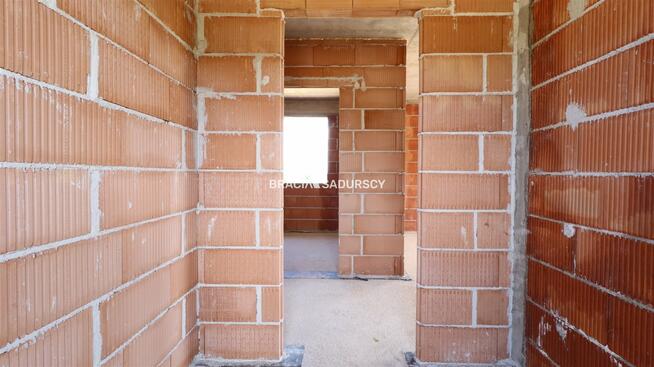 Dom Brzezinka gm. Brzeźnica, Dolna