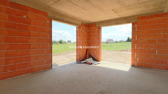 Dom Brzezinka gm. Brzeźnica, Dolna