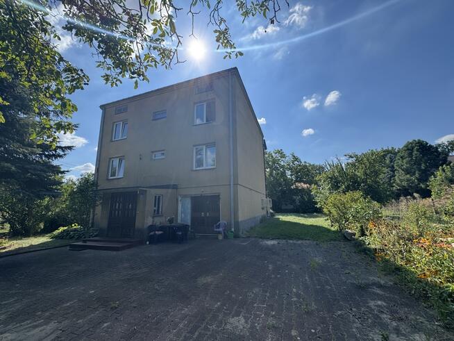 Dom na sprzedaż, 300m2, Nowe Iganie