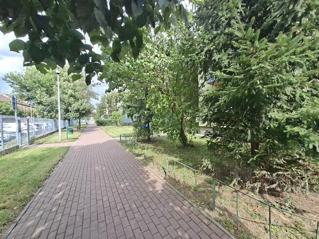 Mieszkanie ul.Orlicz-Dreszera 13