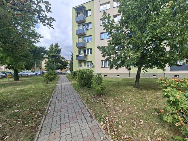 Mieszkanie ul.Orlicz-Dreszera 13