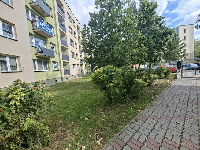 Mieszkanie ul.Orlicz-Dreszera 13