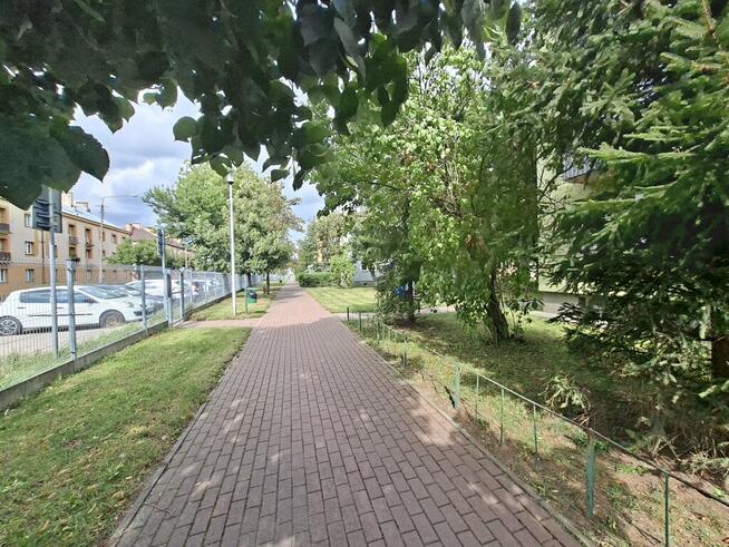 Mieszkanie ul.Orlicz-Dreszera 13