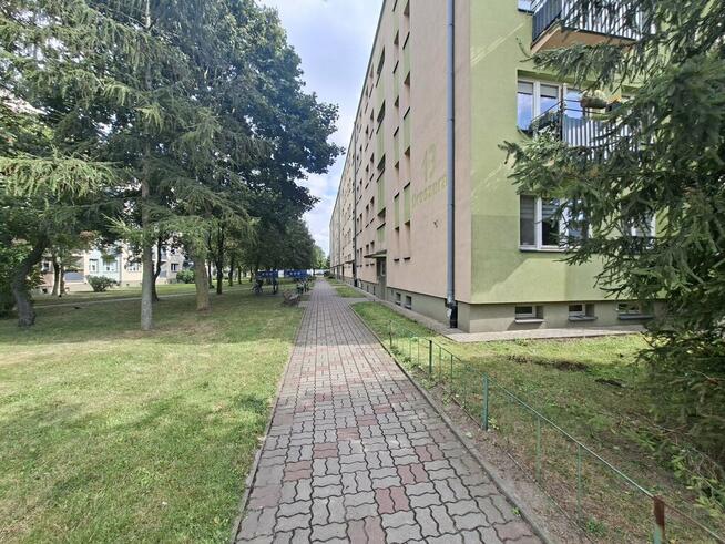 Mieszkanie ul.Orlicz-Dreszera 13