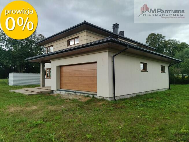 Energooszczędny Dom 221,6m2 //BEŁDÓW :)