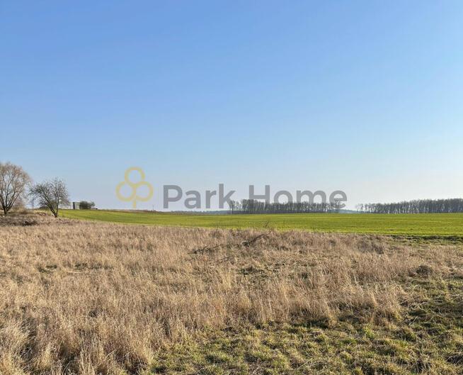 Działka inwestycyjna Śmigiel,