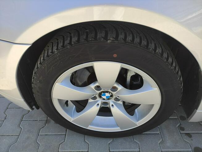 BMW 520 Wyjątkowo zadbana i wyposażona.