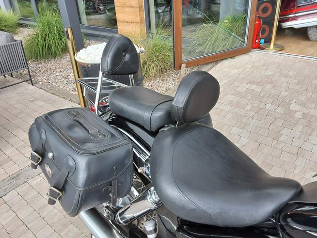Honda Shadow HONDA VT750 SHADOW C Piękna i Zadbana, raty -kup online zarejestrowana