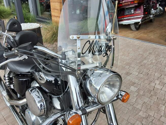 Honda Shadow HONDA VT750 SHADOW C Piękna i Zadbana, raty -kup online zarejestrowana