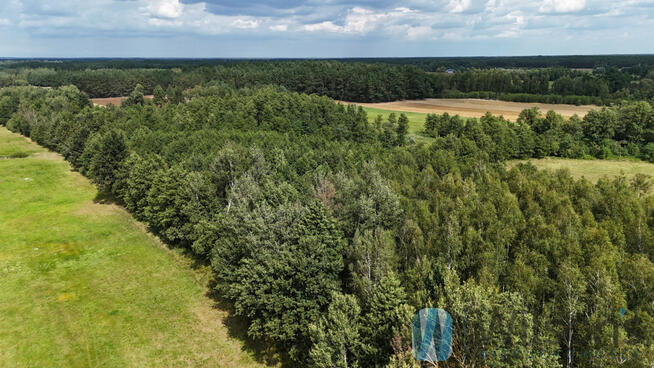 Działka budowlana Sokołowo Włościańskie gm. Obryte,