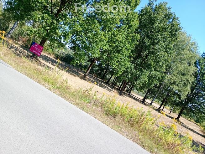 20 000 m² z MPZP, blisko Piaseczna, Grochowa