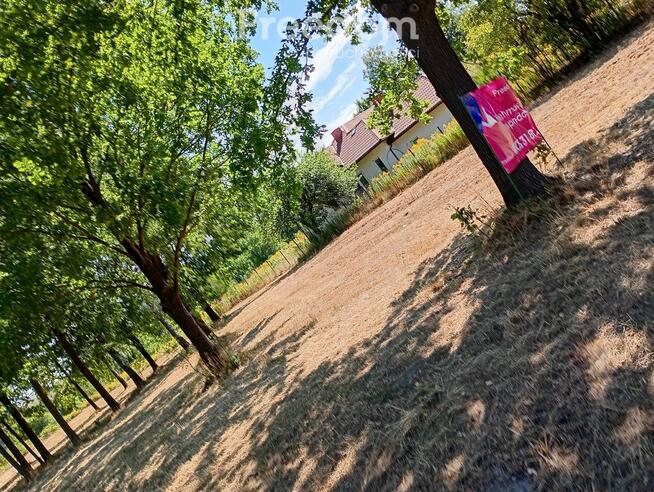 20 000 m² z MPZP, blisko Piaseczna, Grochowa