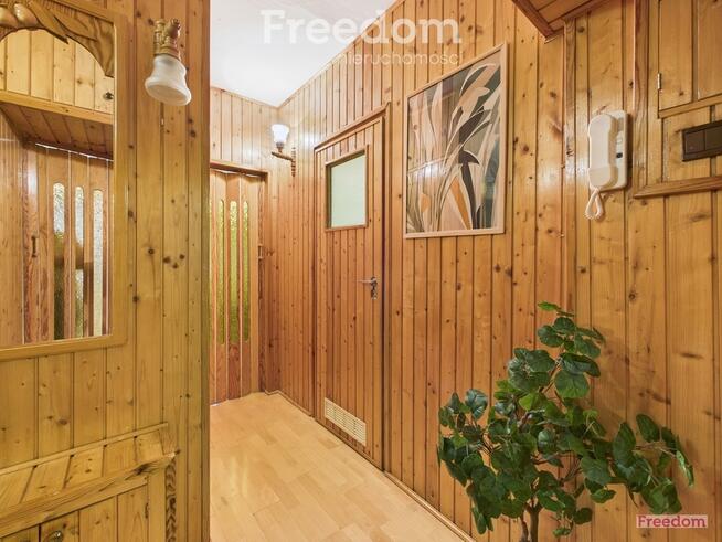 Rozkładowe 3-pokojowe mieszkanie na sprzedaż