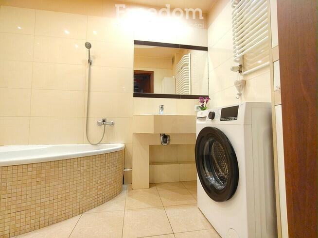 3 pokojowe mieszkanie przy ul. Księcia Witolda