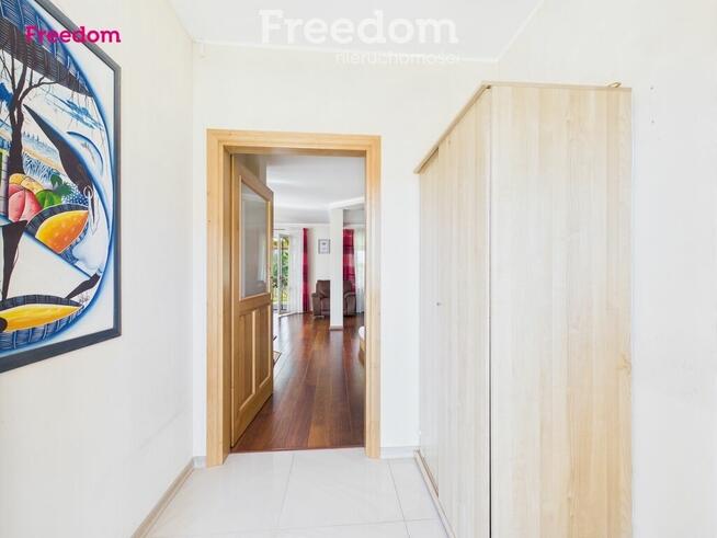 Piękny dom z ogrodem w Pasymiu