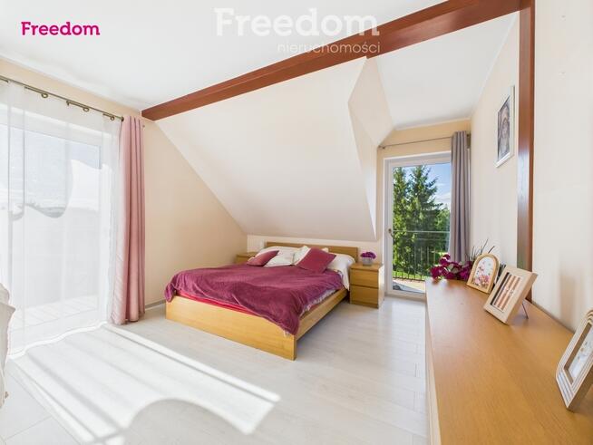 Piękny dom z ogrodem w Pasymiu