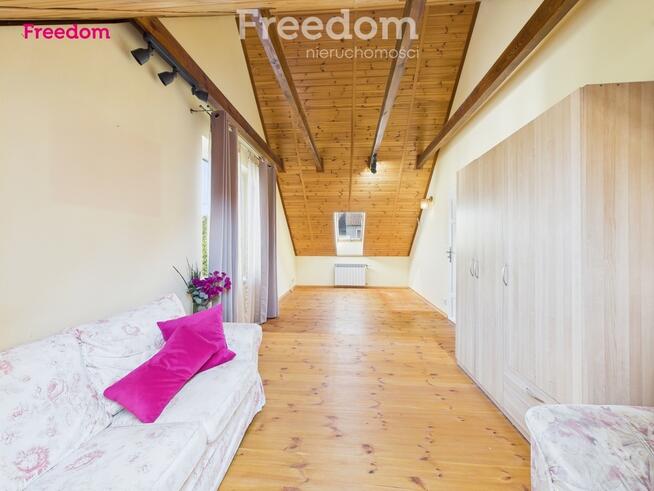 Piękny dom z ogrodem w Pasymiu