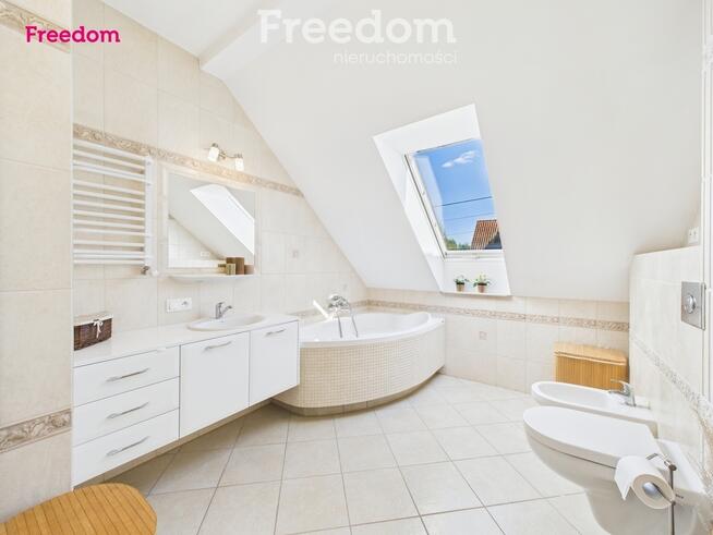 Piękny dom z ogrodem w Pasymiu