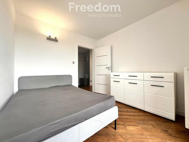 3 pokojowe mieszkanie na wynajem ul. Tessaro