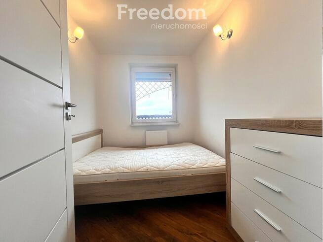 3 pokojowe mieszkanie na wynajem ul. Tessaro