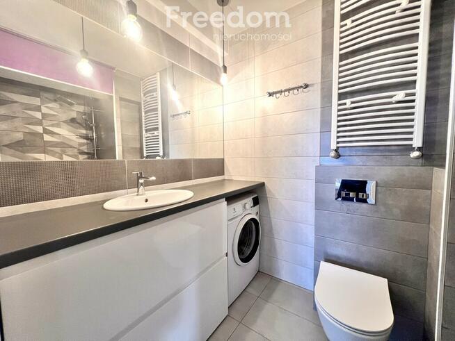 3 pokojowe mieszkanie na wynajem ul. Tessaro