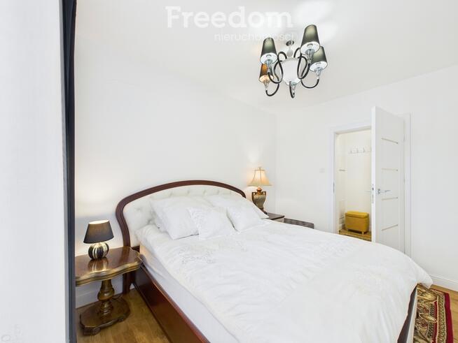 Trójstronne 4 pokoje. 2 balkony. Garaż. STANDARD +