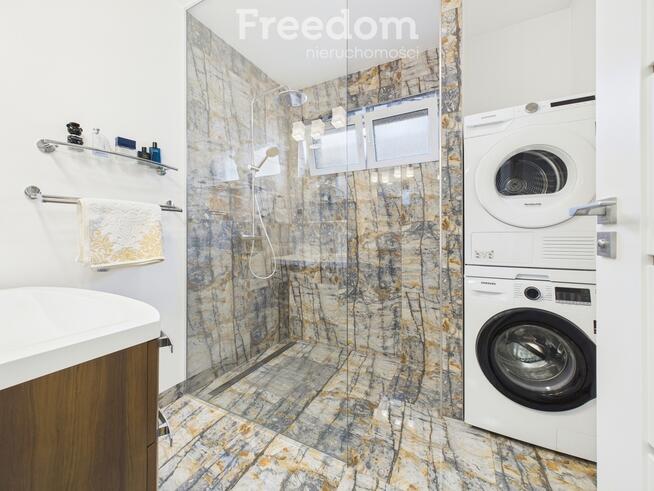 Trójstronne 4 pokoje. 2 balkony. Garaż. STANDARD +