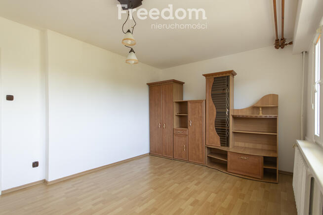 Słoneczne, dwupokojowe - obok szkoły